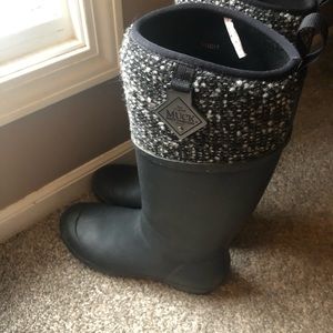 muck boot tremont supreme